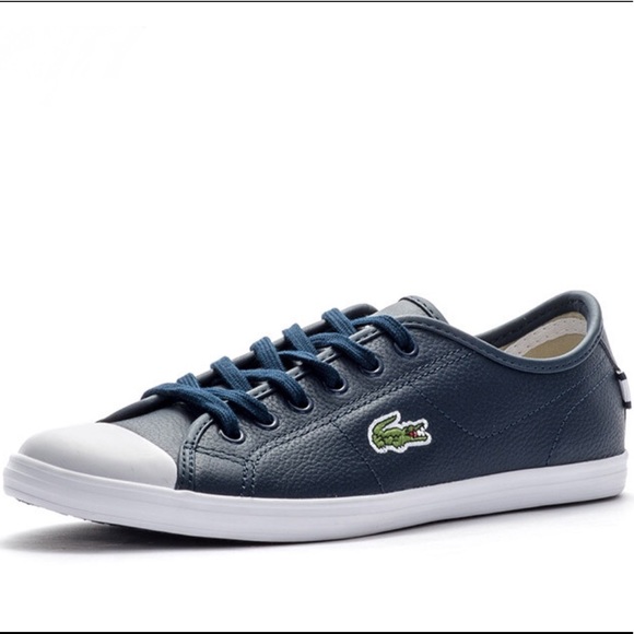 lacoste ortholite